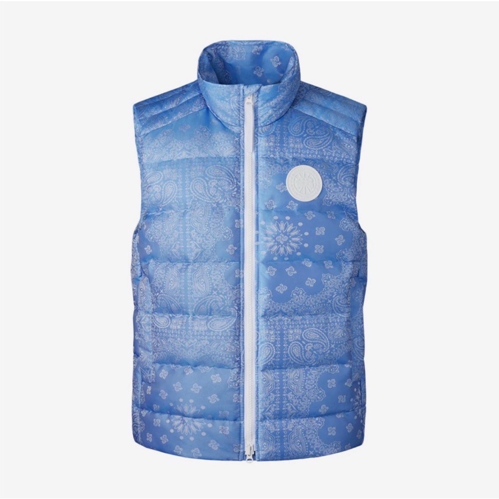 Canada Goose Vest